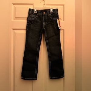 Bootcut Jeans